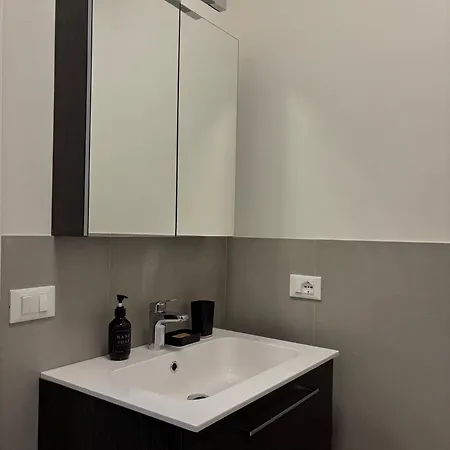 Matteotti Double De - A Pochi Passi Da Piazza Erbe Appartement *