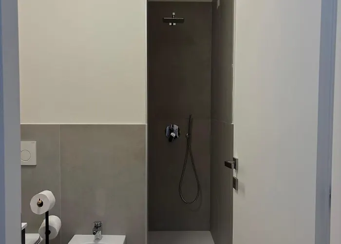 Matteotti Double De - A Pochi Passi Da Piazza Erbe Appartement *