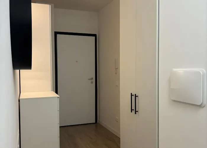 Appartement Matteotti Double De - A Pochi Passi Da Piazza Erbe