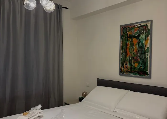 Apartman Matteotti Double De - A Pochi Passi Da Piazza Erbe
