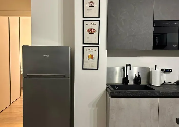 Apartman Matteotti Double De - A Pochi Passi Da Piazza Erbe *